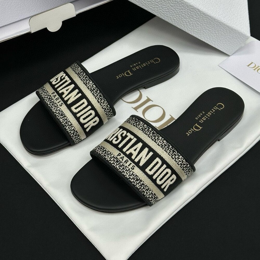 Christian Dior Sandals